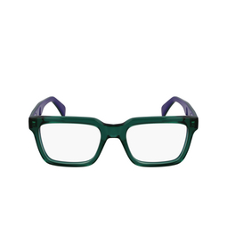 Occhiali da vista Paul Smith LANGLEY 300 transparent green