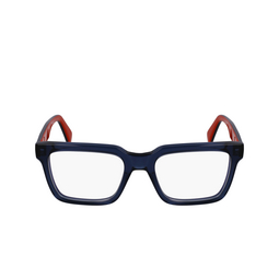 Lunettes de vue Paul Smith LANGLEY 410 transparent blue