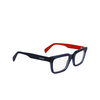 Gafas graduadas Paul Smith LANGLEY 410 transparent blue - Miniatura del producto 2/4