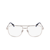 Gafas graduadas Paul Smith LARCH 045 silver - Miniatura del producto 1/4