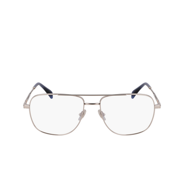 Lunettes de vue Paul Smith LARCH 045 silver - Vue de face