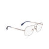 Paul Smith LARCH Eyeglasses 045 silver - product thumbnail 2/4