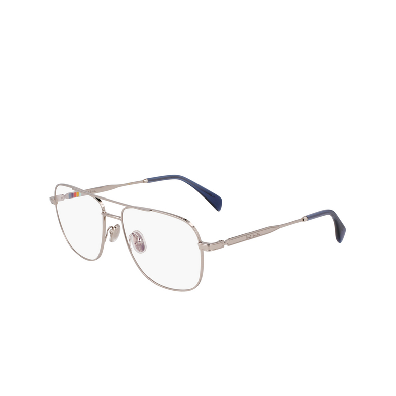 Gafas graduadas Paul Smith LARCH 045 silver - 3/4