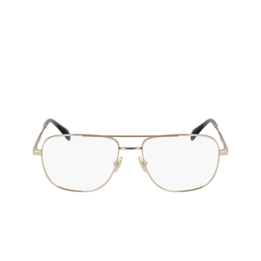 Lunettes de vue Paul Smith LARCH 704 gold - Vue de face