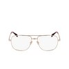 Lunettes de vue Paul Smith LARCH 740 rose gold - Vignette du produit 1/4