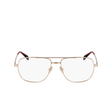 Lunettes de vue Paul Smith LARCH 740 rose gold - Vue de face