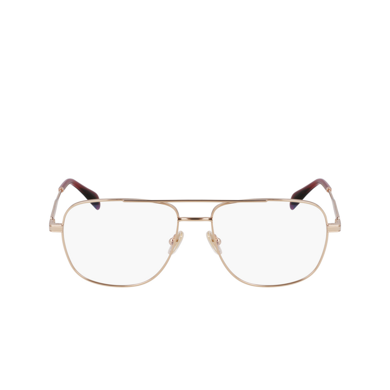 Paul Smith LARCH Eyeglasses 740 rose gold - 1/4