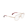 Lunettes de vue Paul Smith LARCH 740 rose gold - Vignette du produit 2/4