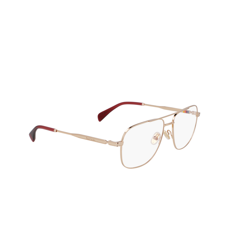 Gafas graduadas Paul Smith LARCH 740 rose gold - 2/4