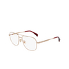 Occhiali da vista Paul Smith LARCH 740 rose gold - anteprima prodotto 3/4