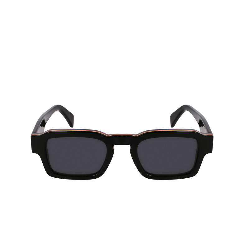 Paul Smith LATIMER Sunglasses 01 black multistripes - 1/4