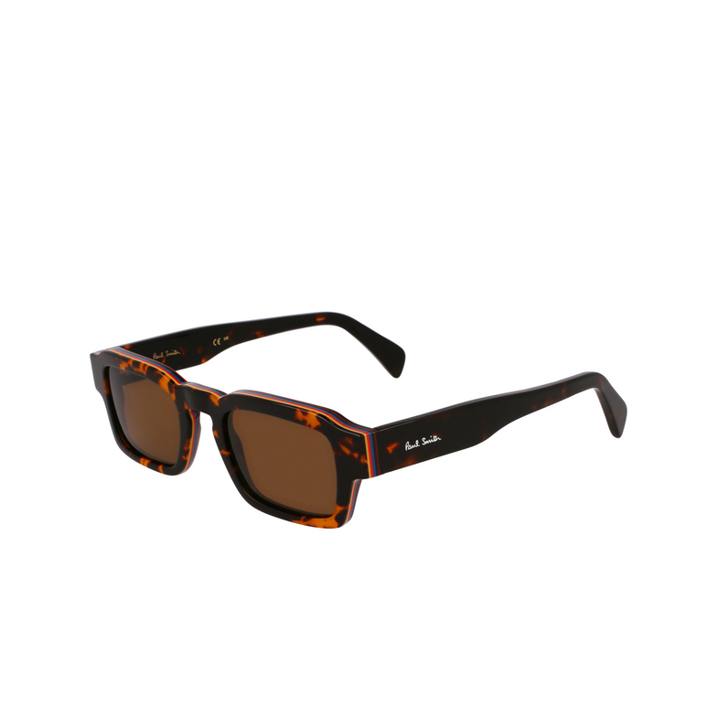 Paul Smith LATIMER Sonnenbrillen 214 havana multistripes - 3/4