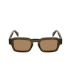 Gafas de sol Paul Smith LATIMER 317 transparent khaki - Miniatura del producto 1/4