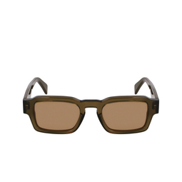 Gafas de sol Paul Smith LATIMER 317 transparent khaki