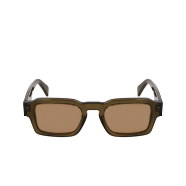 Gafas de sol Paul Smith LATIMER 317 transparent khaki - Vista delantera