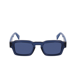 Lunettes de soleil Paul Smith LATIMER 410 transparent blue