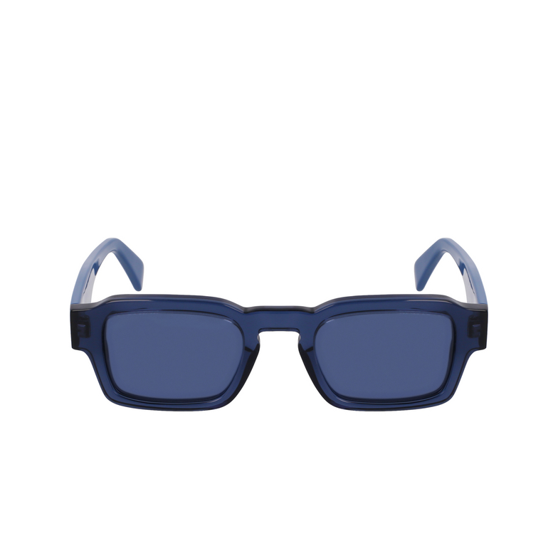 Paul Smith LATIMER Sonnenbrillen 410 transparent blue - 1/4