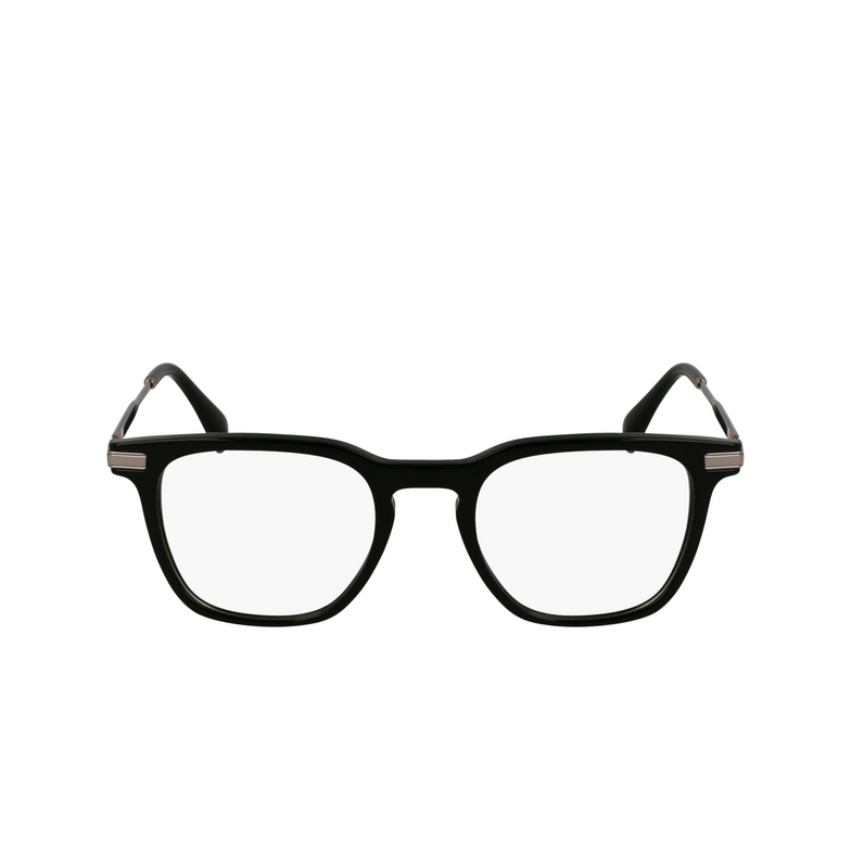 Paul Smith LEDBURY Eyeglasses 01 black - 1/4