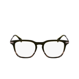 Paul Smith LEDBURY Eyeglasses 318 transparent olive / striped olive