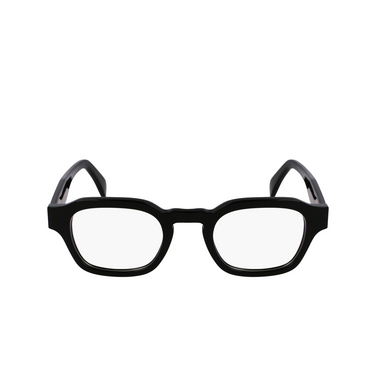 Lunettes de vue Paul Smith LEXTON 01 black - Vue de face