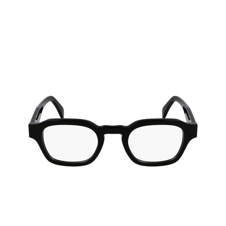 Paul Smith LEXTON Eyeglasses 01 black - 1/4