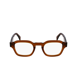 Paul Smith LEXTON Eyeglasses 200 transparent brown