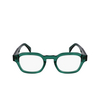 Gafas graduadas Paul Smith LEXTON 300 transparent green - Miniatura del producto 1/4