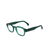 Paul Smith LEXTON Korrektionsbrillen 300 transparent green - Produkt-Miniaturansicht 3/4