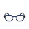 Gafas graduadas Paul Smith LEXTON 410 transparent blue - Miniatura del producto 1/4