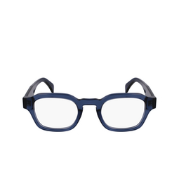 Gafas graduadas Paul Smith LEXTON 410 transparent blue