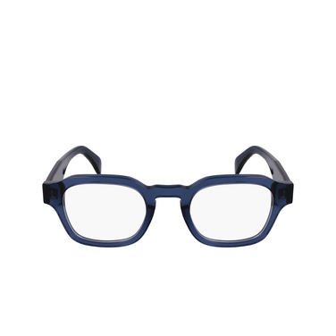 Occhiali da vista Paul Smith LEXTON 410 transparent blue - frontale