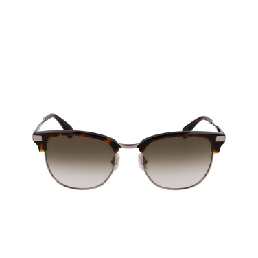 Occhiali da sole Paul Smith LINDEN 039 gunmetal / havana - frontale