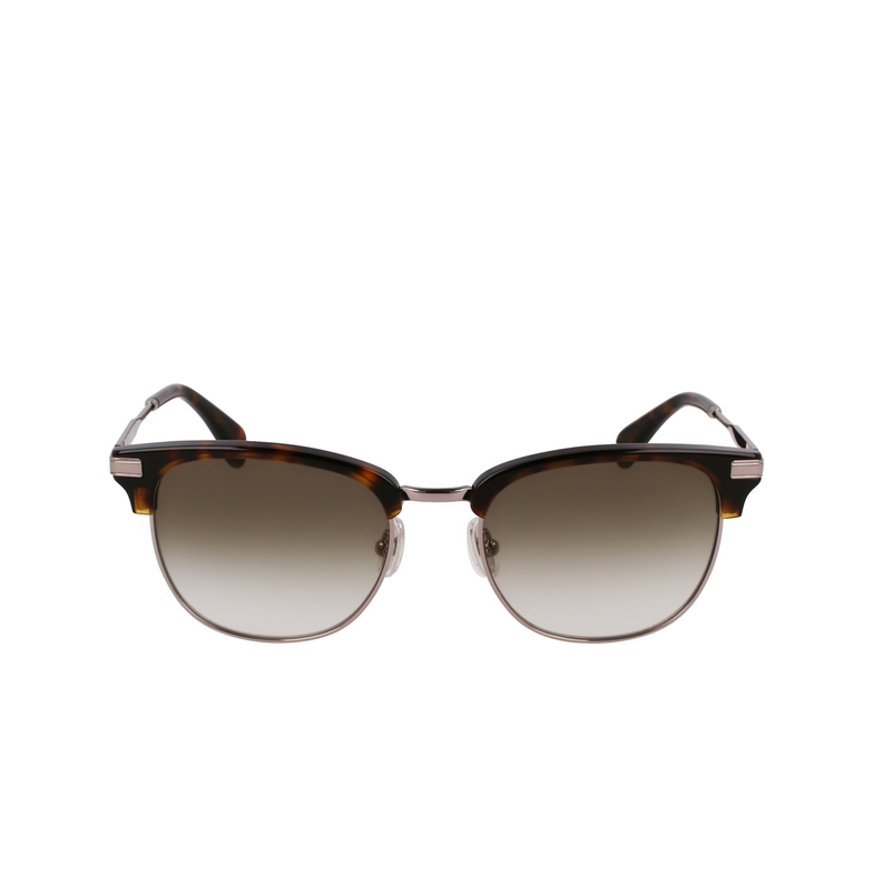 Gafas de sol Paul Smith LINDEN 039 gunmetal / havana - 1/4