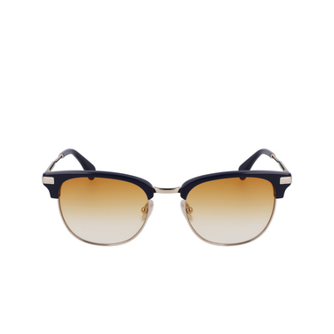 Paul Smith LINDEN Sonnenbrillen 04 silver / blue - Vorderansicht