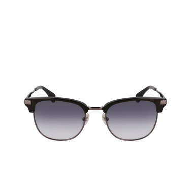 Paul Smith LINDEN Sunglasses 040 gunmetal / brown - front view