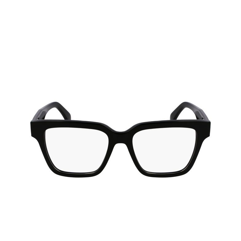 Paul Smith LISSON Eyeglasses 01 black - 1/4