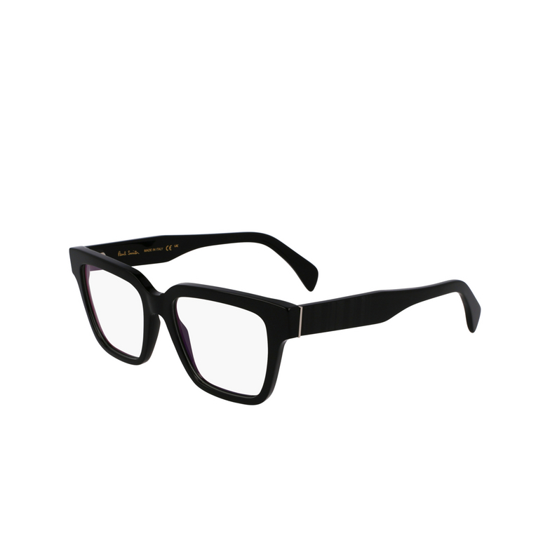 Paul Smith LISSON Eyeglasses 01 black - 3/4