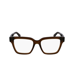 Occhiali da vista Paul Smith LISSON 317 transparent khaki brown