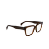 Paul Smith LISSON Eyeglasses 317 transparent khaki brown - product thumbnail 2/4