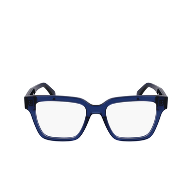 Paul Smith LISSON Eyeglasses 400 transparent avio - front view