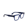 Lunettes de vue Paul Smith LISSON 400 transparent avio - Vignette du produit 2/4