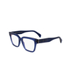 Lunettes de vue Paul Smith LISSON 400 transparent avio - Vignette du produit 3/4