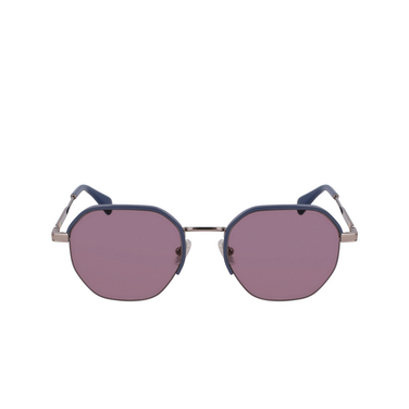 Paul Smith LOVELL Sunglasses 037 gunmetal / gray - front view