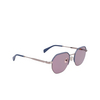 Lunettes de soleil Paul Smith LOVELL 037 gunmetal / gray - Vignette du produit 2/4