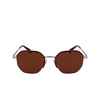 Gafas de sol Paul Smith LOVELL 038 gunmetal / red - Miniatura del producto 1/4