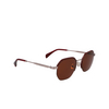 Lunettes de soleil Paul Smith LOVELL 038 gunmetal / red - Vignette du produit 2/4