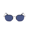 Gafas de sol Paul Smith LOVELL 04 silver / blue - Miniatura del producto 1/4