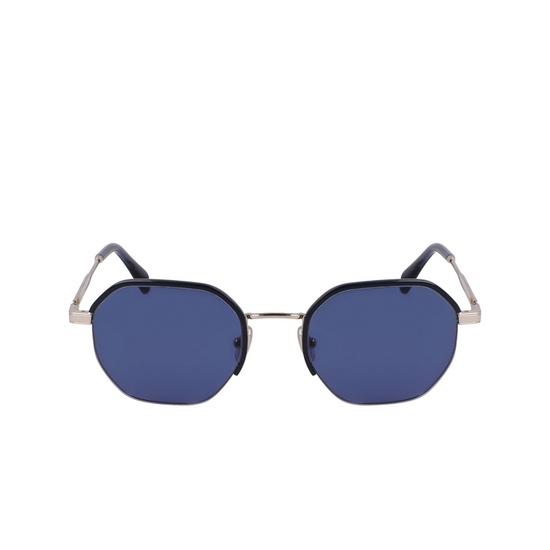 Paul Smith LOVELL Sonnenbrillen 04 silver / blue - 1/4