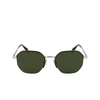 Lunettes de soleil Paul Smith LOVELL 07 silver / khaki - Vignette du produit 1/4