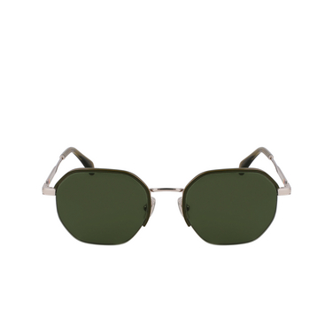 Paul Smith LOVELL Sunglasses 07 silver / khaki - front view